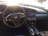 Honda Civic 2017-2