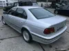 BMW 5 серія 1999-7