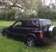 Suzuki Grand Vitara 2005-6