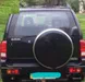 Suzuki Grand Vitara 2005-5