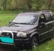 Suzuki Grand Vitara 2005-0
