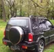 Suzuki Grand Vitara 2005-7