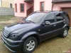 Mercedes-Benz M-Клас 2000-1
