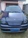 Mercedes-Benz M-Клас 2000-0