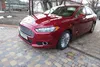 Ford Fusion 2014-2