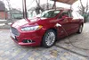 Ford Fusion 2014-0