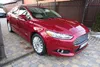 Ford Fusion 2014-1