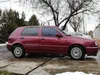 Volkswagen Golf 1996-0