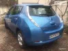 Nissan Leaf 2013-4