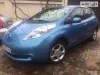 Nissan Leaf 2013-3