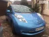 Nissan Leaf 2013-0