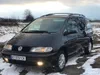 Volkswagen Sharan 1999-3