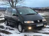 Volkswagen Sharan 1999-0