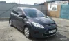 Ford C-MAX 2015-0