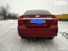 Chevrolet Aveo 2008-13