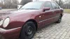 Mercedes-Benz E-Клас 1996-1