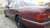 Mercedes-Benz E-Клас 1996-5