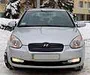 Hyundai Accent 2010-4