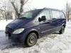 Mercedes-Benz Vito 2005-2