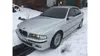 BMW 5 серія 1999-0
