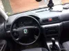 Skoda Octavia 2004-5