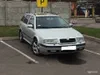 Skoda Octavia 2004-0