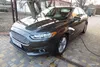 Ford Fusion 2016-0