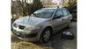 Renault Megane 2005-0
