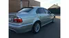 BMW 5 серія 2001-13
