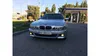 BMW 5 серія 2001-0