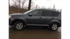 Mitsubishi Outlander 2007-10