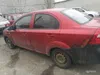Chevrolet Aveo 2008-1