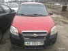 Chevrolet Aveo 2008-0