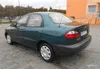 Daewoo Lanos 2001-1