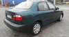 Daewoo Lanos 2001-4