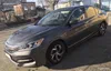Honda Accord 2016-2