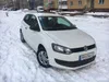 Volkswagen Polo 2013-0