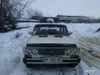 Lada (ВАЗ) 2101 1995-1