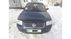 Volkswagen Passat 2001-2