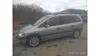 Opel Zafira 2002-12