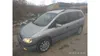 Opel Zafira 2002-3