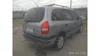 Opel Zafira 2002-21