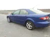 Mazda 6 2004-2