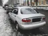 Daewoo Sens 2005-2