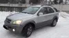 Kia Sorento 2004-0