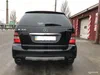 Mercedes-Benz M-Клас 2008-1