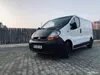 Renault Trafic 2005-8