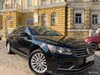 Volkswagen Passat 2016-0