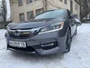 Honda Accord 2017-0