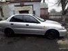 Daewoo Lanos 2003-2